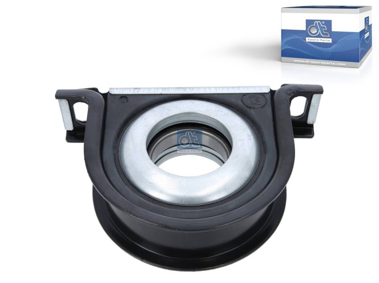 Bearing center discount
