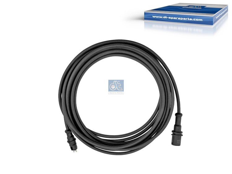 DT Spare Parts - ABS cable - 5.20162 | OnDemand Truck Parts