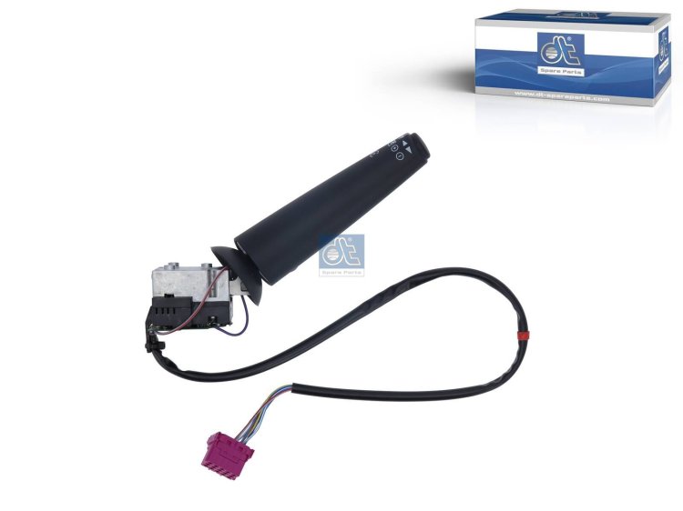 DT Spare Parts - Steering column switch - 4.72128 | OnDemand Truck 