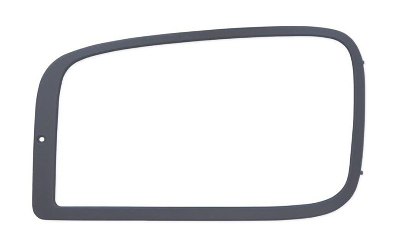 LH HEADLIGHT TRIM - MB1073 | OnDemand Truck Parts